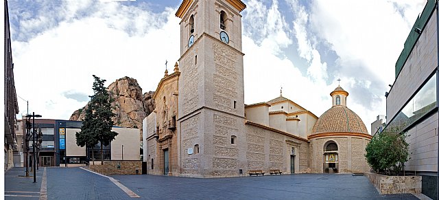 Fotos de Alhama de Murcia - 20